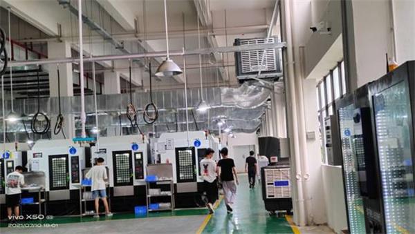 環(huán)?？照{(diào)